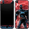 DC Comics Batman All Star Batman & Robin, the Boy Wonder Cover #2 By Jim Lee iPhone 8 Skin
