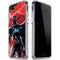 DC Comics Batman All Star Batman & Robin, the Boy Wonder Cover #2 By Jim Lee iPhone SE (2nd & 3rd Gen) Clear Case