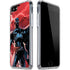 DC Comics Batman All Star Batman & Robin, the Boy Wonder Cover #2 By Jim Lee iPhone SE (2nd & 3rd Gen) Clear Case