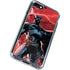 DC Comics Batman All Star Batman & Robin, the Boy Wonder Cover #2 By Jim Lee iPhone SE (2nd & 3rd Gen) Clear Case