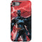 DC Comics Batman All Star Batman & Robin, the Boy Wonder Cover #2 By Jim Lee iPhone SE (2nd & 3rd Gen) Pro Case