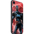DC Comics Batman All Star Batman & Robin, the Boy Wonder Cover #2 By Jim Lee iPhone SE (2nd & 3rd Gen) Skin