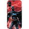 DC Comics Batman All Star Batman & Robin, the Boy Wonder Cover #2 By Jim Lee iPhone X Pro Case