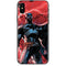 DC Comics Batman All Star Batman & Robin, the Boy Wonder Cover #2 By Jim Lee iPhone X Skin