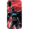 DC Comics Batman All Star Batman & Robin, the Boy Wonder Cover #2 By Jim Lee iPhone XR Pro Case