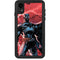 DC Comics Batman All Star Batman & Robin, the Boy Wonder Cover #2 By Jim Lee iPhone XR Waterproof Case