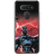 DC Comics Batman All Star Batman & Robin, the Boy Wonder Cover #2 By Jim Lee LG K51/Q51 Clear Case