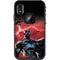 DC Comics Batman All Star Batman & Robin, the Boy Wonder Cover #2 By Jim Lee LifeProof Fre iPhone Skin