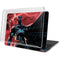 DC Comics Batman All Star Batman & Robin, the Boy Wonder Cover #2 By Jim Lee MacBook Pro 13in (2020) Case plus Skin