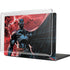 DC Comics Batman All Star Batman & Robin, the Boy Wonder Cover #2 By Jim Lee MacBook Pro 16in (2021-25) Case plus Skin