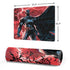 DC Comics Batman All Star Batman & Robin, the Boy Wonder Cover #2 By Jim Lee Gaming Mouse Pad