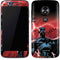 DC Comics Batman All Star Batman & Robin, the Boy Wonder Cover #2 By Jim Lee Moto E5 Play Skin