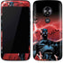 DC Comics Batman All Star Batman & Robin, the Boy Wonder Cover #2 By Jim Lee Moto E5 Play Skin
