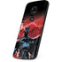 DC Comics Batman All Star Batman & Robin, the Boy Wonder Cover #2 By Jim Lee Moto E5 Play Skin