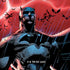 DC Comics Batman All Star Batman & Robin, the Boy Wonder Cover #2 By Jim Lee Moto E5 Play Skin