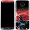 DC Comics Batman All Star Batman & Robin, the Boy Wonder Cover #2 By Jim Lee Moto E5 Plus Skin