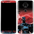 DC Comics Batman All Star Batman & Robin, the Boy Wonder Cover #2 By Jim Lee Moto E5 Plus Skin