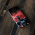DC Comics Batman All Star Batman & Robin, the Boy Wonder Cover #2 By Jim Lee Moto E5 Plus Skin