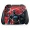 DC Comics Batman All Star Batman & Robin, the Boy Wonder Cover #2 By Jim Lee Nintendo Switch (2017-2021) Joy-Con Controller Skin