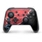 DC Comics Batman All Star Batman & Robin, the Boy Wonder Cover #2 By Jim Lee Nintendo Switch Pro Controller Skin