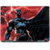 DC Comics Batman All Star Batman & Robin, the Boy Wonder Cover #2 By Jim Lee Notebook 9 Pro 13in (2017) Skin