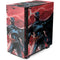 DC Comics Batman All Star Batman & Robin, the Boy Wonder Cover #2 By Jim Lee NZXT H510 Compact ATX Mid-Tower Case Skin