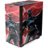 DC Comics Batman All Star Batman & Robin, the Boy Wonder Cover #2 By Jim Lee NZXT H510 Compact ATX Mid-Tower Case Skin