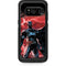 DC Comics Batman All Star Batman & Robin, the Boy Wonder Cover #2 By Jim Lee Otterbox Commuter Galaxy Skin