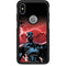DC Comics Batman All Star Batman & Robin, the Boy Wonder Cover #2 By Jim Lee Otterbox Commuter iPhone Skin