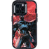 DC Comics Batman All Star Batman & Robin, the Boy Wonder Cover #2 By Jim Lee Otterbox Defender iPhone Skin