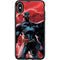 DC Comics Batman All Star Batman & Robin, the Boy Wonder Cover #2 By Jim Lee Otterbox Symmetry iPhone Skin