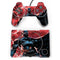 DC Comics Batman All Star Batman & Robin, the Boy Wonder Cover #2 By Jim Lee PlayStation Classic Bundle Skin
