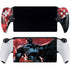 DC Comics Batman All Star Batman & Robin, the Boy Wonder Cover #2 By Jim Lee PlayStation Portal Remote Player Skin