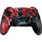 DC Comics Batman All Star Batman & Robin, the Boy Wonder Cover #2 By Jim Lee PlayStation Scuf Vantage 2 Controller Skin