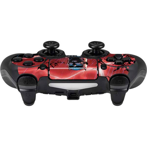 DC Comics Batman All Star Batman & Robin, the Boy Wonder Cover #2 By Jim Lee PS4/PC SCUF Impact Controller Skin