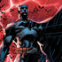 DC Comics Batman All Star Batman & Robin, the Boy Wonder Cover #2 By Jim Lee PS4 Slim Skin
