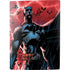 DC Comics Batman All Star Batman & Robin, the Boy Wonder Cover #2 By Jim Lee PS5 Digital Edition Console Skin