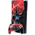 DC Comics Batman All Star Batman & Robin, the Boy Wonder Cover #2 By Jim Lee PS5 Slim Digital Edition Console Skin