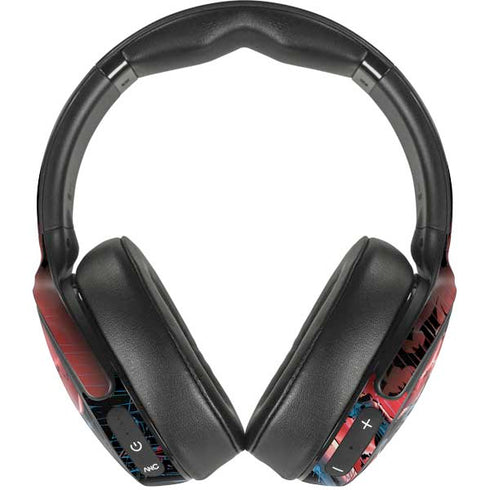 DC Comics Batman All Star Batman & Robin, the Boy Wonder Cover #2 By Jim Lee Skullcandy Venue Skin