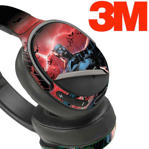 DC Comics Batman All Star Batman & Robin, the Boy Wonder Cover #2 By Jim Lee Skullcandy Venue Skin