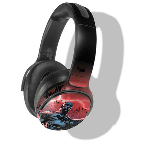 DC Comics Batman All Star Batman & Robin, the Boy Wonder Cover #2 By Jim Lee Skullcandy Venue Skin