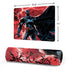 DC Comics Batman All Star Batman & Robin, the Boy Wonder Cover #2 By Jim Lee Gaming Mouse Pad