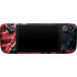 DC Comics Batman All Star Batman & Robin, the Boy Wonder Cover #2 By Jim Lee Steam Deck Handheld Gaming Computer Skin