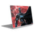 DC Comics Batman All Star Batman & Robin, the Boy Wonder Cover #2 By Jim Lee Surface Book 2 13.5in Skin