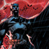 DC Comics Batman All Star Batman & Robin, the Boy Wonder Cover #2 By Jim Lee Surface Book 2 13.5in Skin