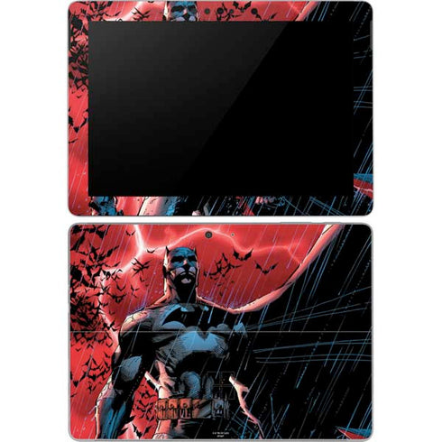 DC Comics Batman All Star Batman & Robin, the Boy Wonder Cover #2 By Jim Lee Surface Go Skin