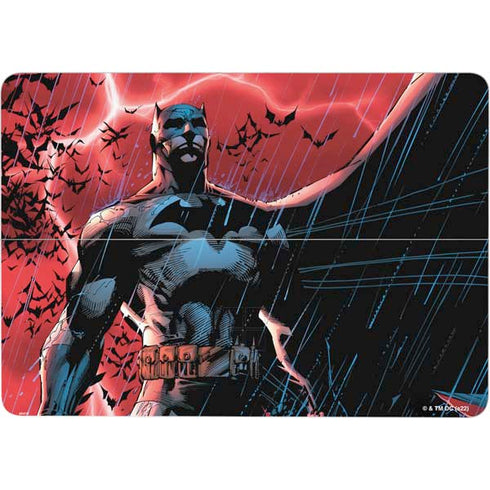 DC Comics Batman All Star Batman & Robin, the Boy Wonder Cover #2 By Jim Lee Surface Laptop Studio Skin