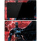 DC Comics Batman All Star Batman & Robin, the Boy Wonder Cover #2 By Jim Lee Surface Pro Tablet Skin