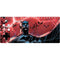 DC Comics Batman All Star Batman & Robin, the Boy Wonder Cover #2 By Jim Lee Xbox Adaptive Controller Skin