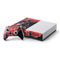 DC Comics Batman All Star Batman & Robin, the Boy Wonder Cover #2 By Jim Lee Xbox One S Console and Controller Bundle Skin